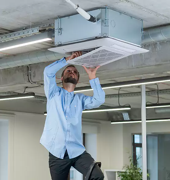 Professional Air Duct Cleaners in Hialeah, FL