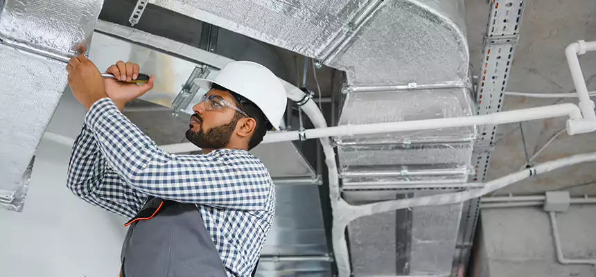 Proactive Ac Vent Repairs & Air Duct Replacement Companies Near Me in Hialeah