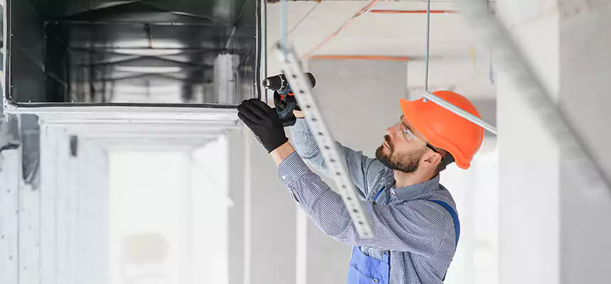 Comprehensive Ventilation Cleaning in Hialeah