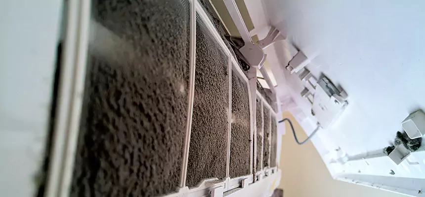 Preventive Air Duct Bacteria Removal in Hialeah