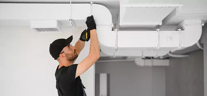 Our Air Duct Repair Services in Hialeah, FL