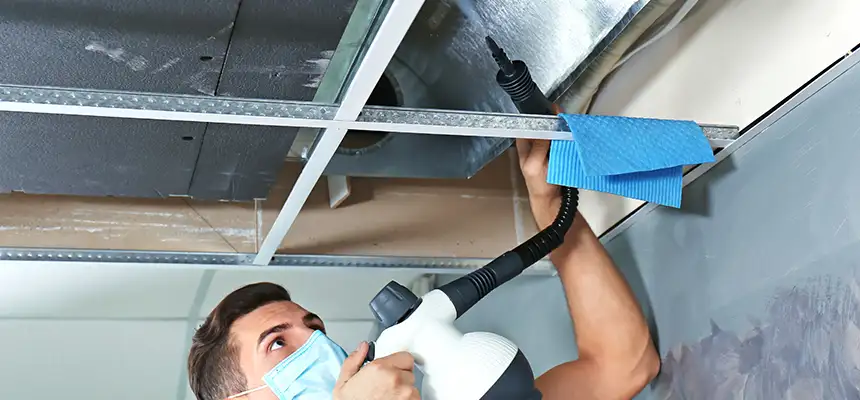 Our Air Duct Rodent Removal Services in Hialeah, FL
