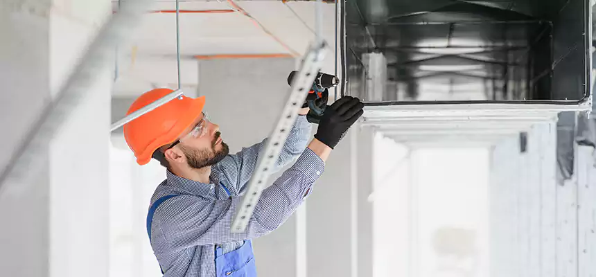 Our Air Vent Replacement Services in Hialeah, FL