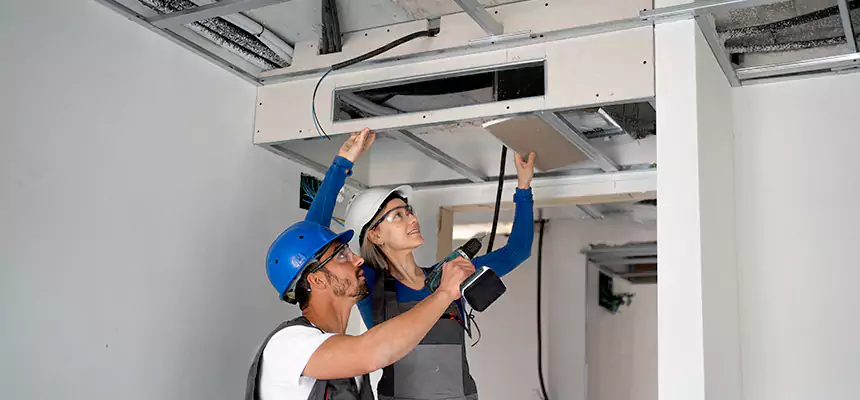 Our Attic Air Duct Cleaning Services in Hialeah, FL