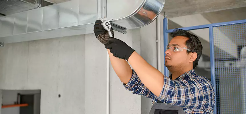 Our Clogged Air Duct Repair Services in Hialeah, FL