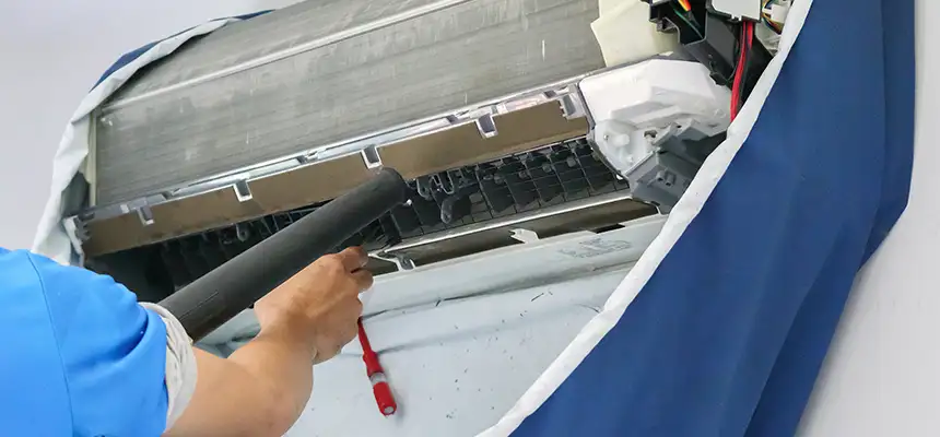 Advanced Clogged Dryer Vent Repair for Multi-Unit & Commercial in Hialeah, FL