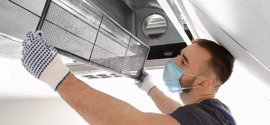 Our Dryer Vent Cleaning Services in Hialeah, FL