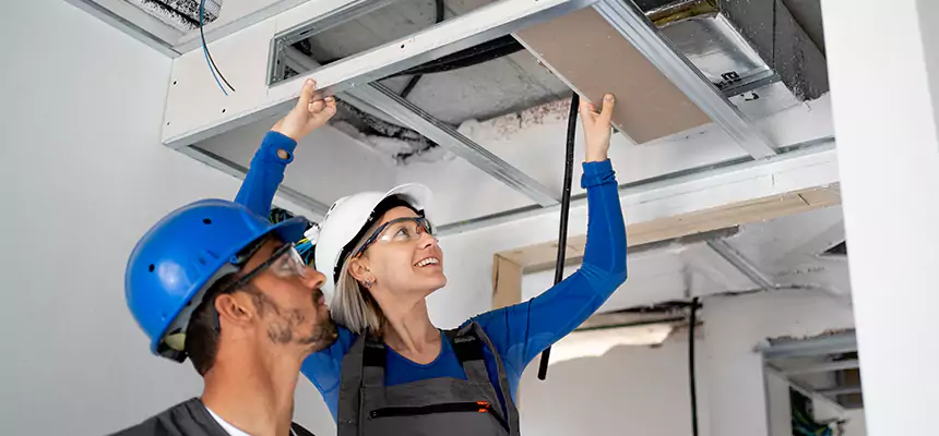 Reliable Green Air Duct Cleaning Services in Hialeah