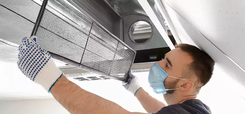 Our Home Duct Cleaning Services in Hialeah, FL  
