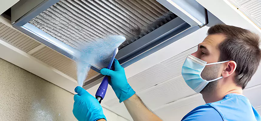 Our Home Ventilation Cleaning Services in Hialeah, FL
