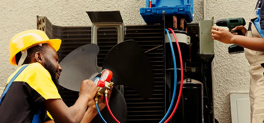 Our HVAC Airflow Optimization Services in Hialeah, FL