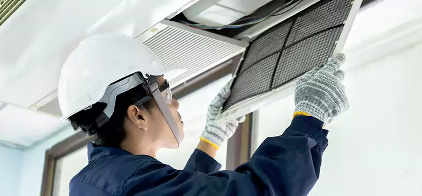 Our Residential Air Vent Cleaning Services in Hialeah, FL