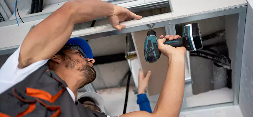 Our Residential Vent Cleaning Services in Hialeah, FL