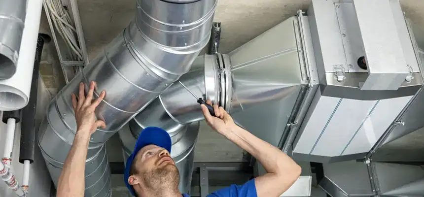 Our Same-Day Air Duct Service in Hialeah, FL