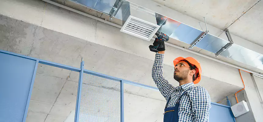 Efficient Exhaust Vent Cleaning in Hialeah, FL