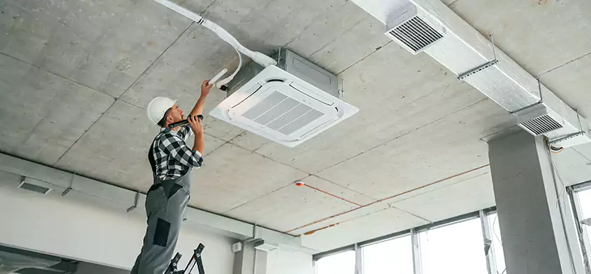 Our Wi Fi Connected Air Ducts Services in Hialeah, FL