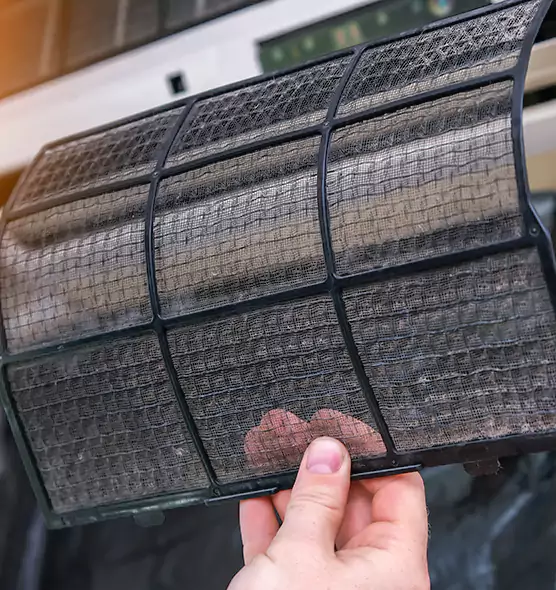 Top-notch AC Air Filter Replacement in Hialeah