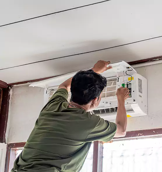 About Air Duct & AC Odor Removal in Hialeah, FL