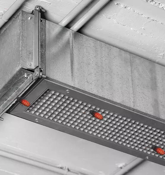 About Air Duct Cockroach Removal in Hialeah, FL