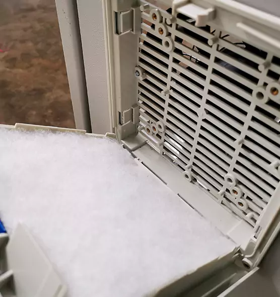 Professional Air Duct Expansion Solutions in Hialeah, FL