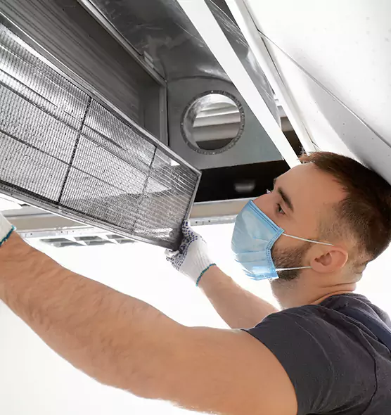 About Air Duct Pathogen Disinfection in Hialeah, FL