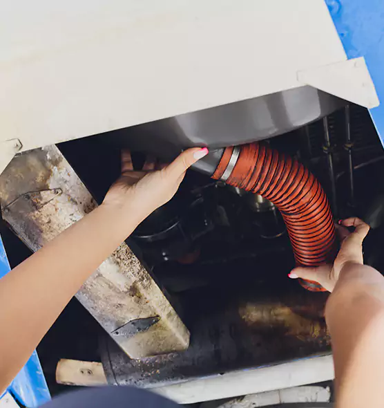 About Air Duct Virus Disinfection in Hialeah, FL
