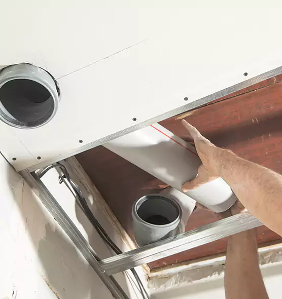 Professional Attic Air Duct Cleaning in Hialeah, FL