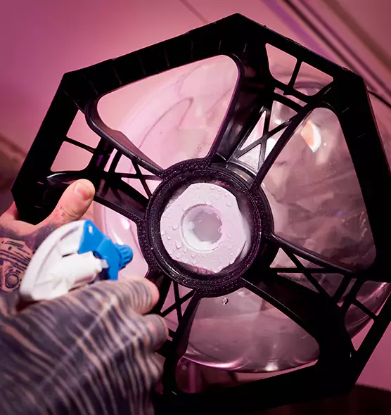 Advanced Basement Vent Cleaning in Hialeah, FL