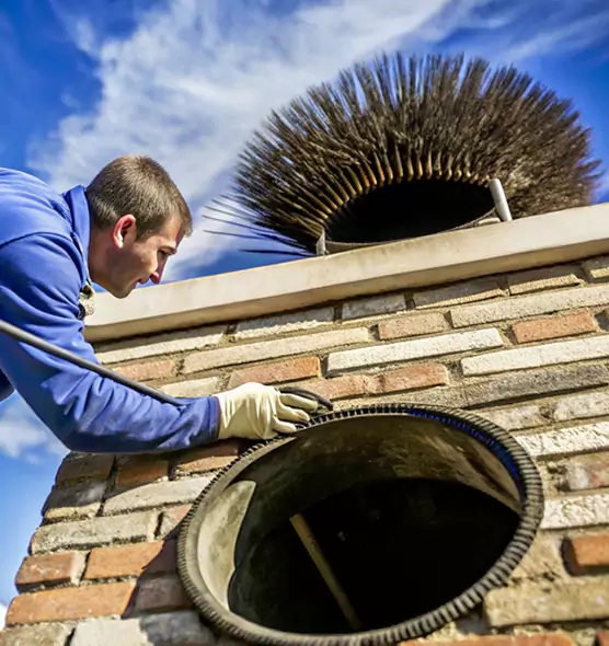 About Professional Chimney Sweep in Hialeah, FL