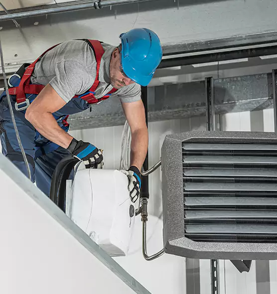 Professional Custom HVAC Ductworkin Hialeah, FL