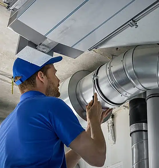 Advanced Dryer Vent Camera Inspection in Hialeah, FL