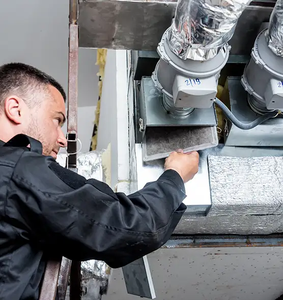 Professional Furnace Vent Cleaning in Hialeah, FL