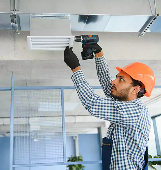 Professional HVAC Duct Cleaning in Hialeah, FL