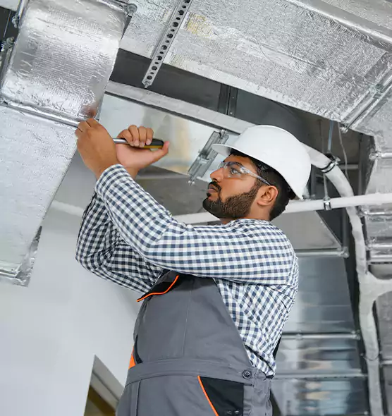 Welcome to Mold & Mildew Removal from Air Ducts Hialeah, FL