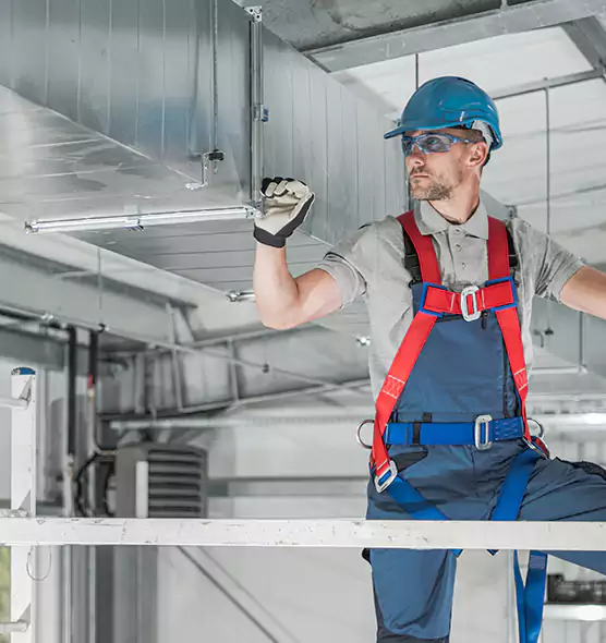 About Mold-Resistant Duct Treatment in Hialeah, FL