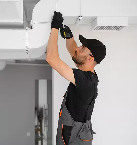 Advanced Office Ductwork Cleaning Services in Hialeah, FL