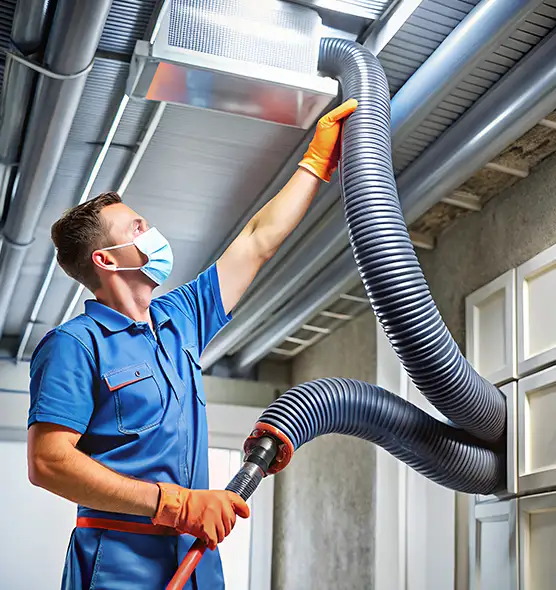 Welcome to Air Duct Cleaning & Repairs Hialeah — Your Local Roof Dryer Vent Cleaning Specialists in Hialeah, FL