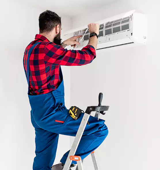 About Smart Air Conditioning Installation in Hialeah, FL