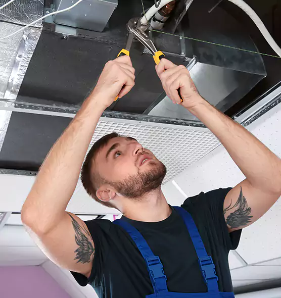 About Ventilation System Upgrades in Hialeah, FL