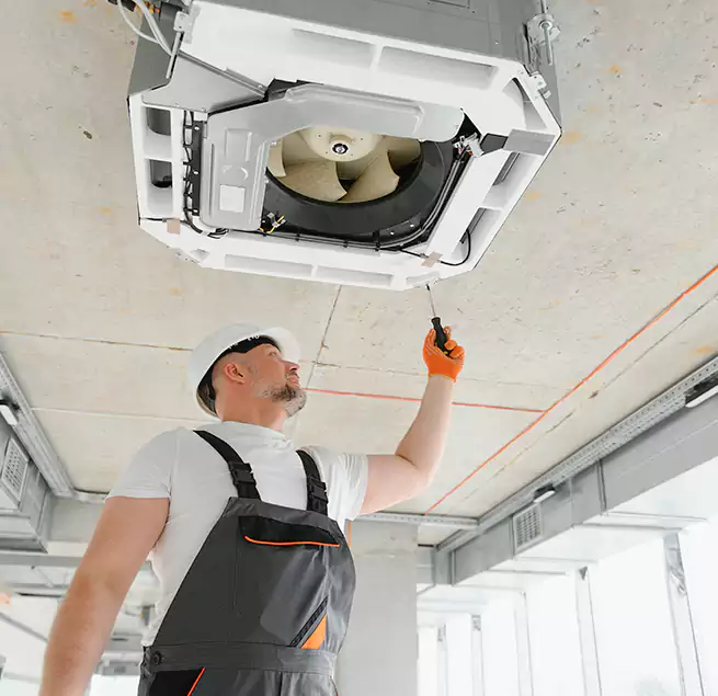 Why Homeowners & Businesses Trust Us in Hialeah, FL?