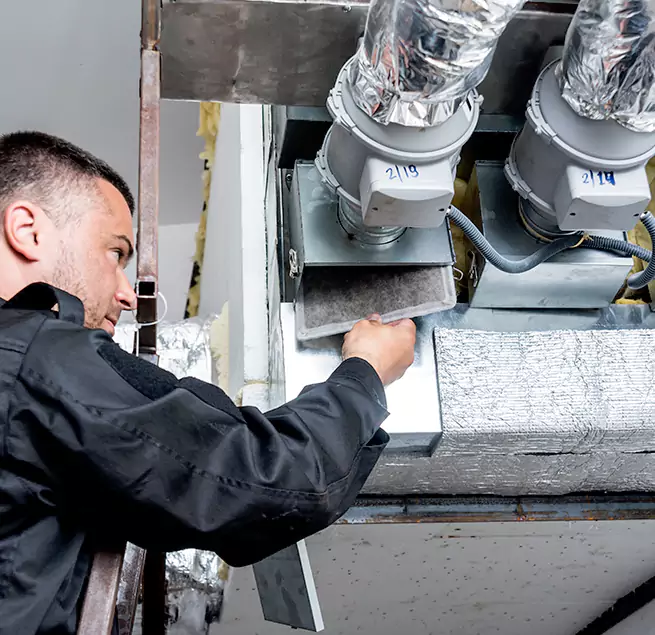 Why Homeowners & Businesses Trust Us in Hialeah, FL