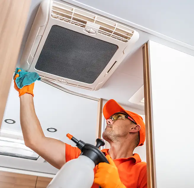 Why Homeowners & Businesses Trust Us in Hialeah, FL?