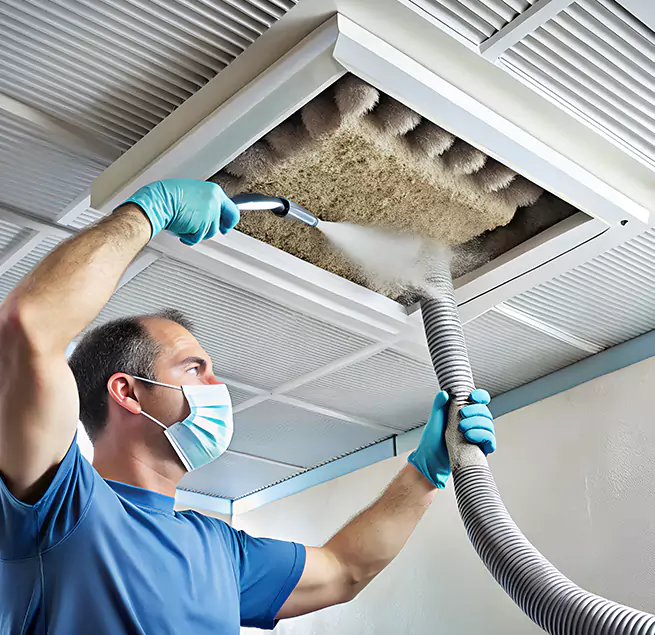  Why Homeowners & Businesses Trust Us Hialeah, FL?