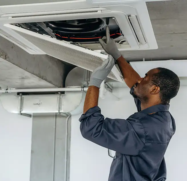 Why Homeowners & Businesses Trust Us in Hialeah, FL?