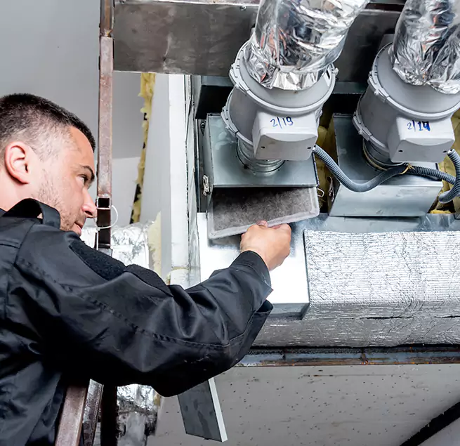 Why Homeowners Businesses Trust Us in Hialeah, FL?