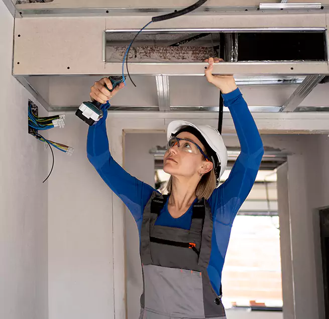  Why Homeowners & Businesses Trust Us in Hialeah, FL?