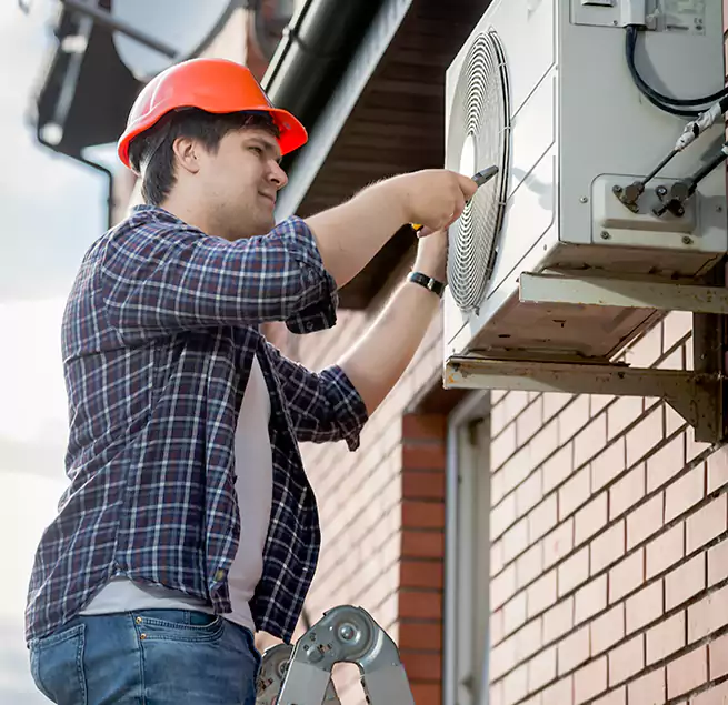 Why Homeowners & Businesses Trust Us Hialeah, FL